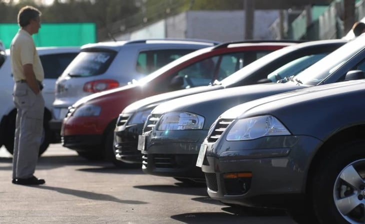 Se agrava importación de autos usados con la suma de Puebla: AMDA