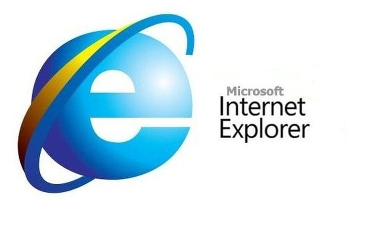 ¡Llegó a su fin! Internet Explorer dirá adiós a los internautas 