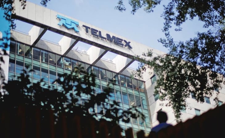 Telmex explica fallas en internet; afirma que se debió a 'vandalismo'