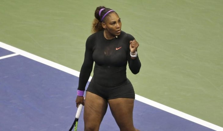Serena Williams sugiere que jugará Wimbledon
