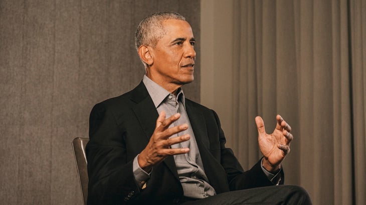 Obama insta a prepararse ante el impacto de los rápidos cambios tecnológicos
