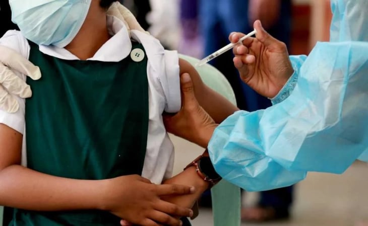 ¿Cómo registrar a los niños de 5 a 11 años para la vacuna del Covid?