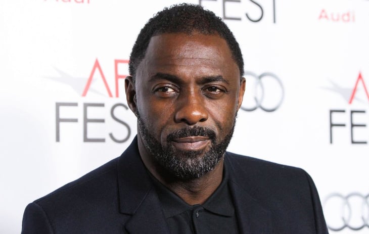 Idris Elba estaría cerca de representar a James Bond