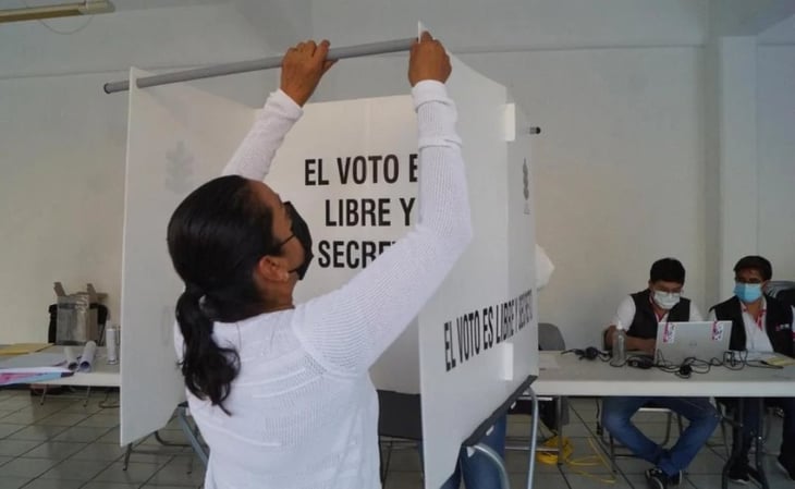 Sumaron 310 denuncias durante proceso electoral en Oaxaca