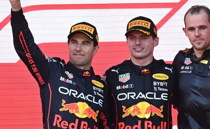 Red Bull vuelve a estar en la cima del campeonato después de 11 años