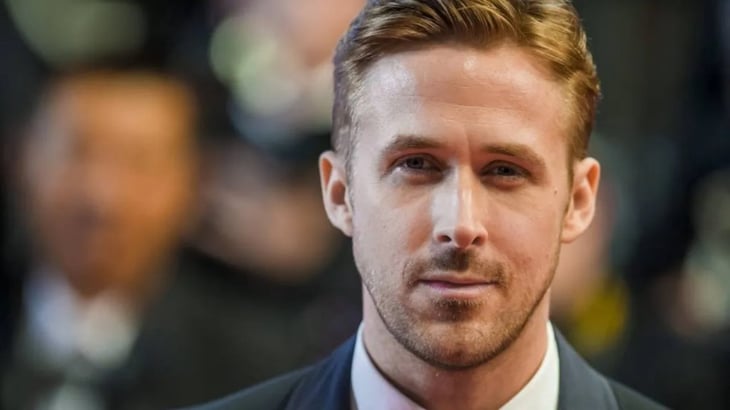 Ryan Gosling dará vida a Ken, conoce su nuevo look