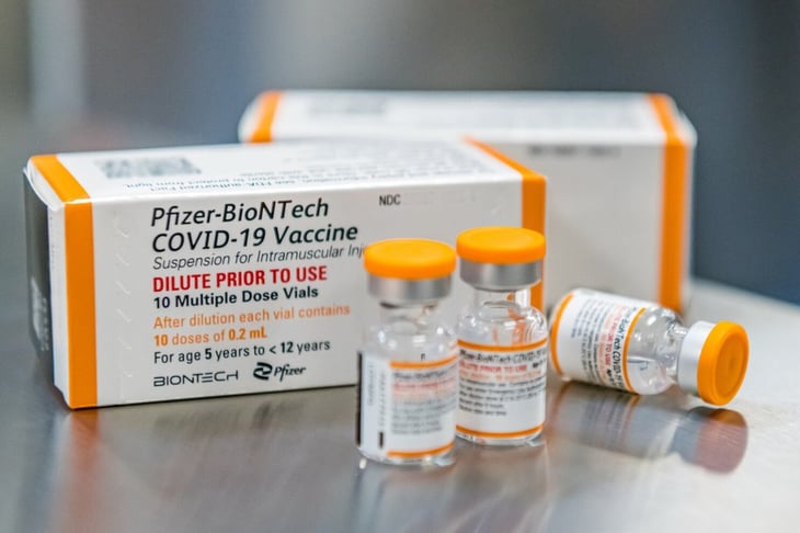EU aprueba vacunas de Moderna y Pfizer contra el Covid-19 para bebés
