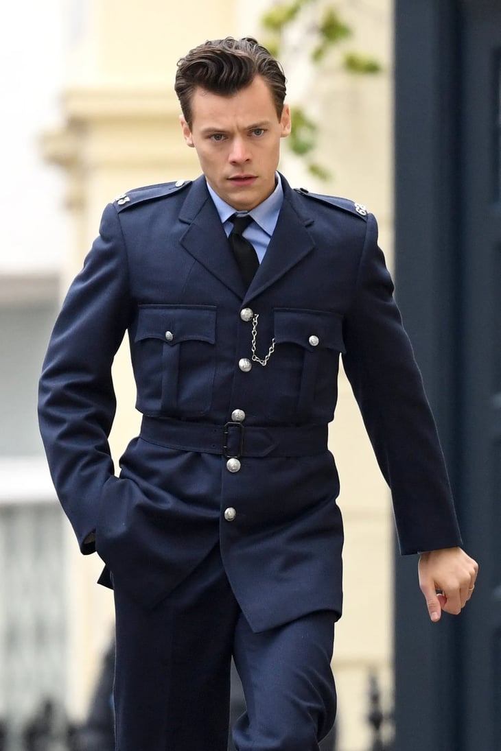 My Policeman: Todos los detalles sobre la película con Harry Styles