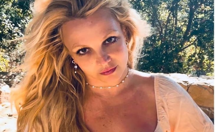 Britney Spears arremete contra su hermano y manda contundente mensaje