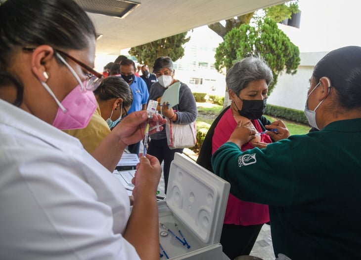 México reporta más de 9 mil nuevos casos de Covid-19