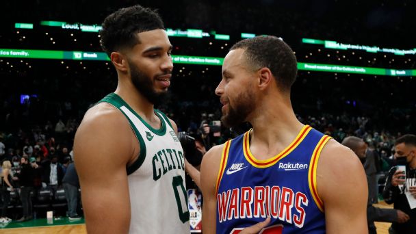 Finales NBA 2022: La clave para que los Celtics ganen el Juego 6 ante Warriors