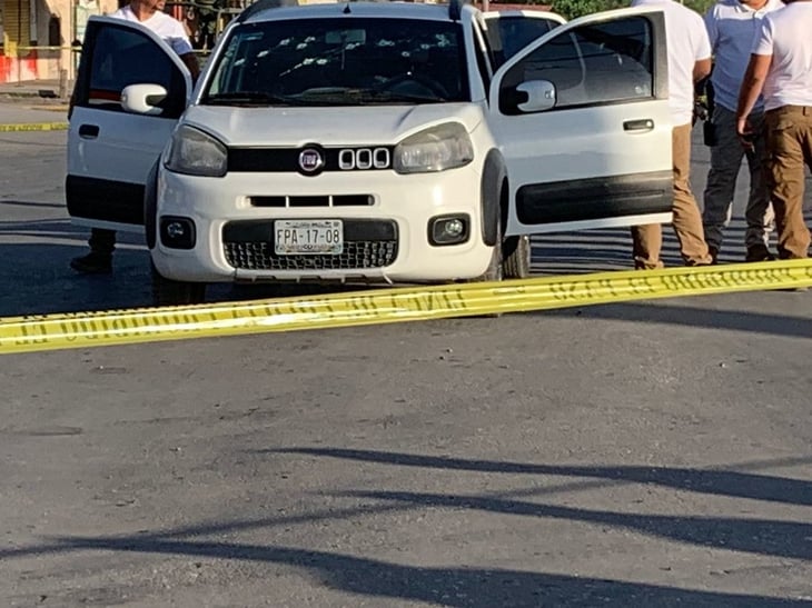 Asesinan a hombre a tiros en Torreón y detienen a probable responsable