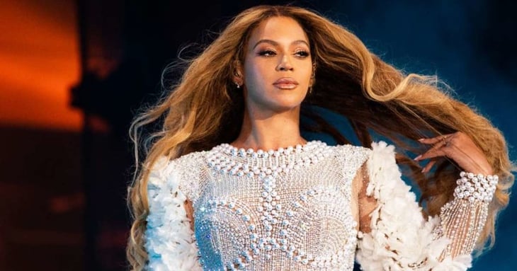 Regresa Beyoncé a la música después de años de ausencia