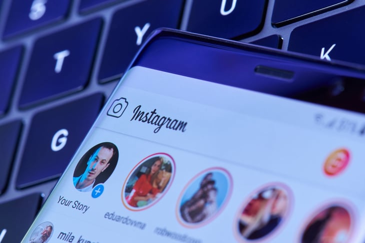 Instagram sigue los pasos de TikTok