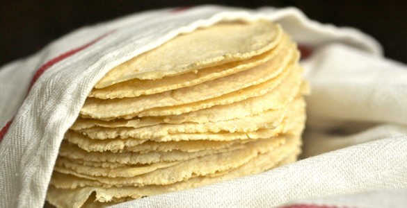 ¡No dejes de comer tortilla! Explican los especialistas de la UNAM