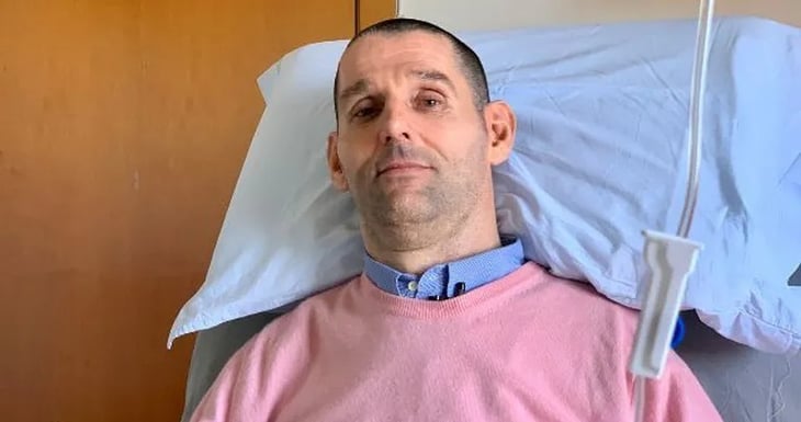  Muere Mario, el primer paciente de suicidio asistido en Italia: 'ahora soy libre de volar'