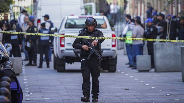 EU emite alerta de viaje a 30 estados de México por violencia, incluye a Coahuila
