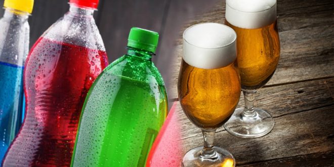 Restaurantes enfrentan aumento a la cerveza y desabasto de refrescos