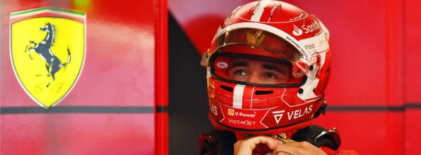 Checo Pérez y Red Bull reciben grandes noticias, Leclerc tendrá penalización en el GP de Canadá