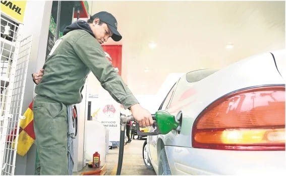 ¿Qué está pasando con la gasolina en la CDMX y Morelos?