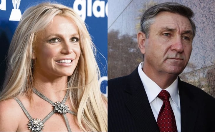 Britney Spears enfrentará nueva batalla legal contra su padre