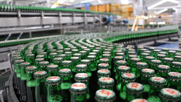 Conagua obligará a Heineken a entregar agua a Nuevo León