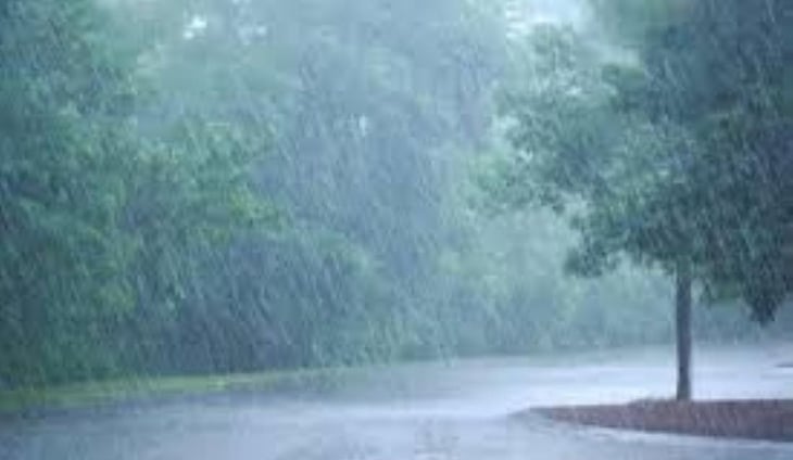 Para el mes de julio se esperan lluvias en la Región Norte 