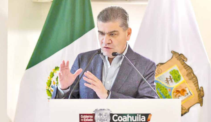 Coahuila, 2° lugar nacional  en empleo metalúrgico