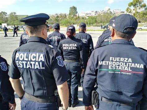 Detienen a presunto homicida potosino en Veracruz