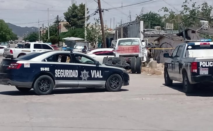 Pese a operativos reportan fin de semana violento en Chihuahua