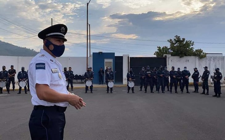 Tras denunciar corrupción policía de Tepic pide medidas de protección