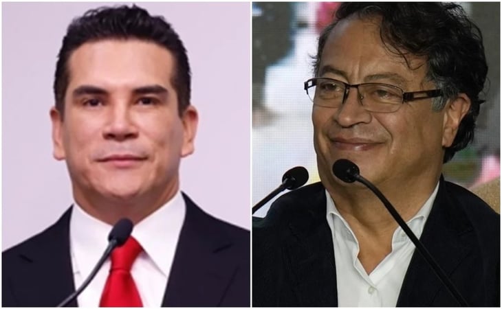 Copppal felicita a Gustavo Petro por su triunfo electoral en Colombia