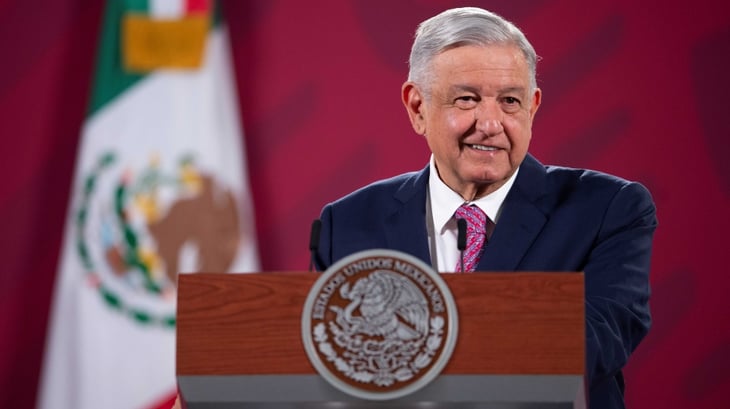 Va sexenio de López Obrador por violencia récord
