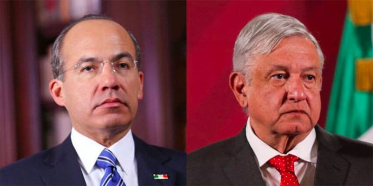 Homicidios en gobierno de AMLO rebasan los registrados con Felipe Calderón
