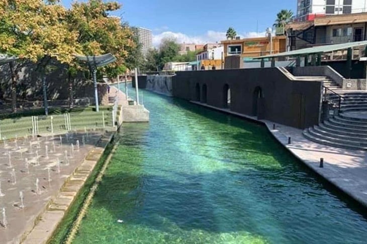 Ante la falta de agua Convocan a 'baño masivo' en Nuevo León