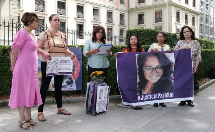México en la mira de la ONU ante impunidad por feminicidio