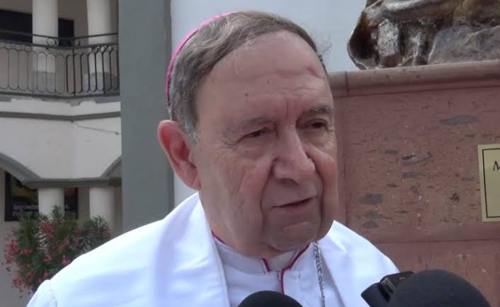 El obispo de la Diócesis de Piedras Negras condena asesinato de padres Jesuitas en Chihuahua