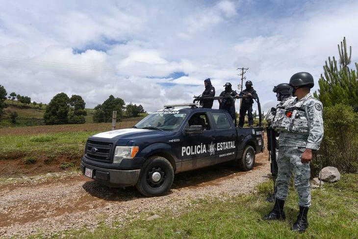Tras asesinato de sacerdotes, denuncian secuestro de 4 turistas en Cerocahui, Chihuahua.