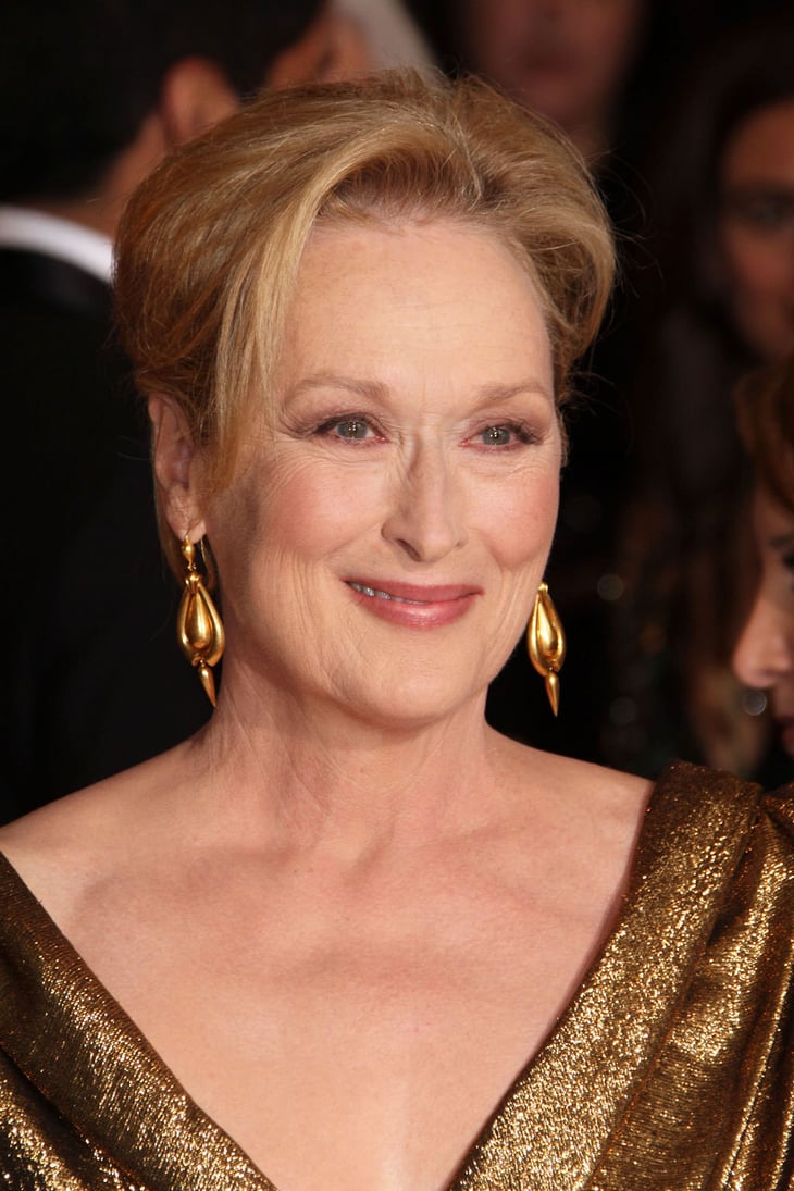 Larga vida a la actriz Meryl Streep: cumple 73 años
