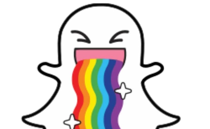 Snapchat celebra el mes del Orgullo LGBTQIA+