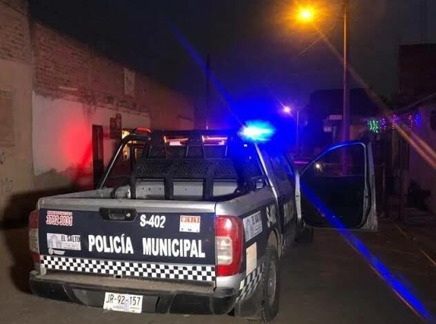 VIDEO: Enfrentamiento entre policías y hombres armados deja ocho muertos en Jalisco