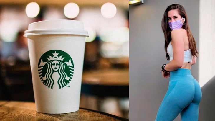 ¿Starbucks saludable?, nutrióloga nos enseña cómo pedirlo 