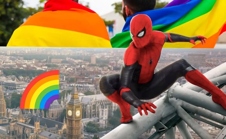 Marvel Cómics: Primer Spider-Man gay