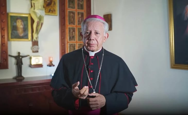 Obispo de Cuernavaca implora al crimen organizado dejar de matar