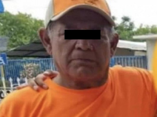 Abuelito que violó y asesinó a su nieta en Piedras Negras, se quita la vida en el Cereso de Saltillo