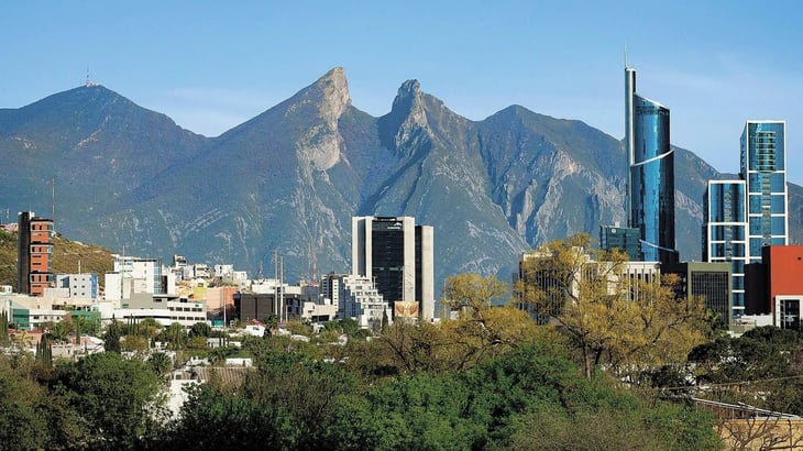 The Economist califica a Monterrey como la mejor ciudad para vivir