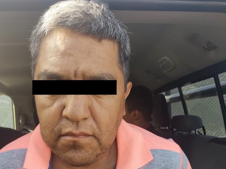 Detienen a 'El Chivo', líder del CDN que operaba en Nuevo León