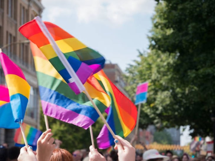 Aquí todos los detalles de la Marcha Gay CDMX 2022