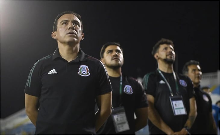 ' Veo al equipo comprometido para el juego ante Puerto Rico'