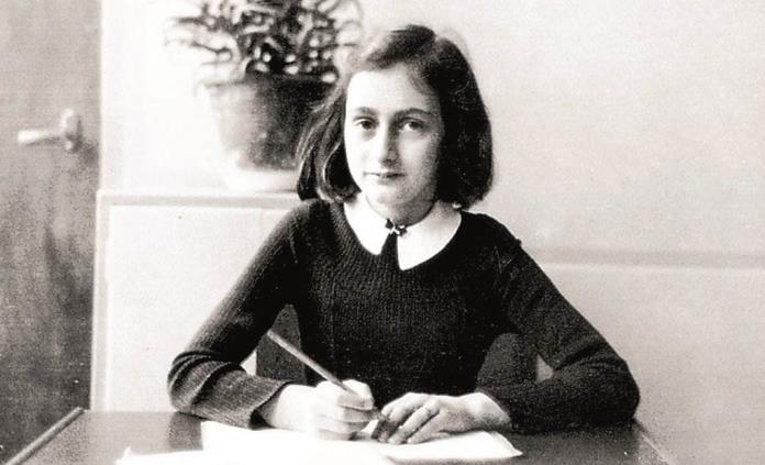 Se cumplen 75 años de la publicación del diario de Ana Frank